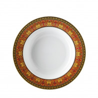 Rosenthal meets Versace Ikarus Medusa Talíř na polévku 22 cm
