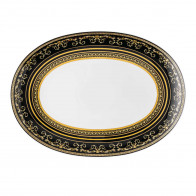 Rosenthal meets Versace Virtus Gala Deska 38 cm