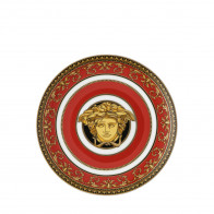 Rosenthal meets Versace Ikarus Medusa Talíř na chléb 17 cm
