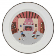 Villeroy & Boch Design Naif Podnos krb 27 cm
