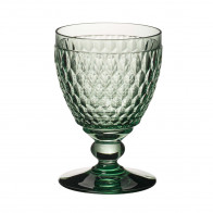 Villeroy & Boch Boston Coloured Sklenice na vodu zelená 144 mm / 0,40 l
