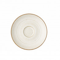 Thomas Nature Sand Espresso podšálek 12 cm
