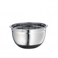 Küchenprofi Küchenzubehör Protiskluzová mísa d: 16 cm / h: 10 cm / 1,5 L