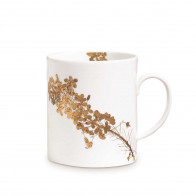 Wedgwood Vera Wang Jardin Káva s uchem 0,44 L