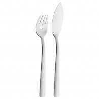 Zwilling Dinner Edelstahl 18/10 Sada na ryby, 2 ks