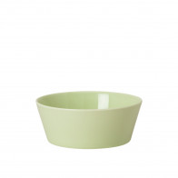 Thomas TRIC Lime Cream Miska 15 cm