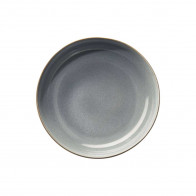 ASA SELECTION Saisons Denim Talíř na těstoviny d: 21 cm / h: 5,5 cm
