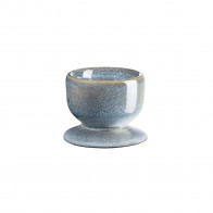 ASA SELECTION Saisons Denim Vajíčkový pohár d: 5 cm / h: 4,5 cm