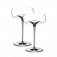 Zieher Vision Koktejlový pohár Nostalgic Set 2 ks h: 16,5 cm / 250 ml