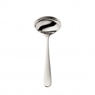 Robbe & Berking Dante Lžíce na omáčku 150 gramů stříbrná