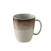 Arthur Krupp Shade Earth Hrnek s uchem 0,30 L