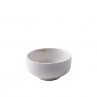 Arthur Krupp White River miska 7 cm