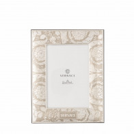 Rosenthal meets Versace Picture Frames Fotorámeček stříbrný - VHF12 10x15cm