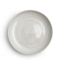 Friesland Mineral Beige Suppenteller / Teller tief 21 cm