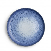 Friesland Mineral Blau Frühstücksteller 22 cm