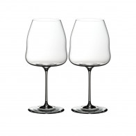 Riedel - Sklenice na Pinot Noir / Nebbiolo 2-dílná
