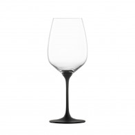Eisch Kaya Schwarz Červené víno sklenice h: 238 mm / 600 ml