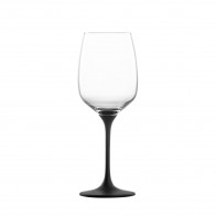 Eisch Kaya Schwarz Bílé víno sklenice h: 219 mm / 420 ml