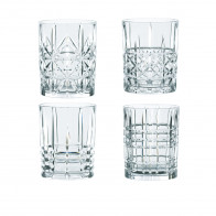 Nachtmann Highland Sada sklenic 4 ks 0,34 L
