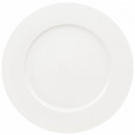 Villeroy & Boch White Pearl Talíř / Gourmet talíř 30 cm