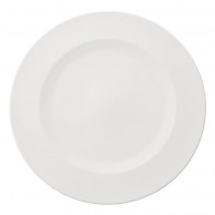 Villeroy & Boch For Me Weiß Podávací talíř / Gourmet talíř 32 cm