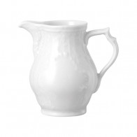 Rosenthal Sanssouci Weiß Lévka 0,19 l