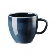Rosenthal Junto Ocean Blue - Porzellan Kávový šálek 0,23 L