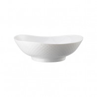 Rosenthal Junto Weiß - Porzellan Bowl 15 cm / 0,35 L