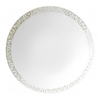 Rosenthal studio-line TAC Gropius - Skin Gold Talíř na polévku 24 cm