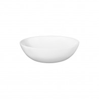 ASA A Table Weiß Schale d: 15,5 cm / h: 5 cm / 0,40 L