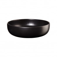 ASA SELECTION Coppa Kuro Salátová mísa d: 27,5 cm / h: 7,5 cm