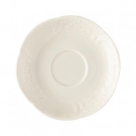 Rosenthal Sanssouci Elfenbein Kávový/čajový talířek 14,5 cm