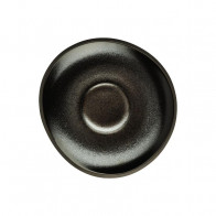 Rosenthal Junto Slate Grey - Steinzeug Espressový talířek 11 cm