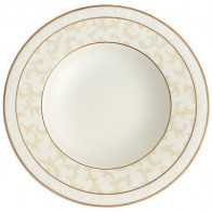 Villeroy & Boch Ivoire Polévkový talíř 24 cm