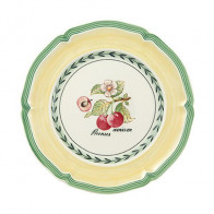 Villeroy & Boch French Garden Chlebový talíř Valence 17 cm