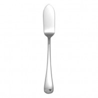 Robbe & Berking Como 18/8 Rybi nuz z nerezove oceli