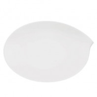 Villeroy & Boch Flow Oválný talíř 36 cm