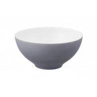 Seltmann Weiden Life Fashion - Elegant Grey Kulatá mísa 15,5 cm / 0,8 L