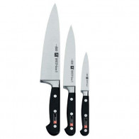 Zwilling Professional S Sada nožů 3 ks