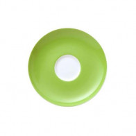 Thomas Sunny Day Apple Green Podšálek na espresso 12 cm