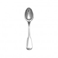 Robbe & Berking Alt Faden 925 Sterling Silber Velká kávová lžička 925 sterling stříbro
