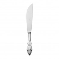 Robbe & Berking Ostfriesen 150 g Tranchírovací nůž 150 gramů stříbrný