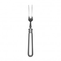Robbe & Berking Alt-Spaten 925 Sterling Silber Tranchírovací vidlička ze stříbra 925