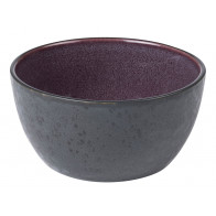 Bitz Gastro black / lilac Miska d: 14 cm / v: 7 cm