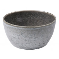 Bitz Gastro grey / grey Miska d: 14 cm / v: 7 cm