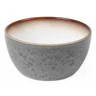 Bitz Gastro grey / cream Miska d: 14 cm / v: 7 cm