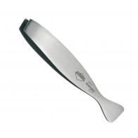 Küchenprofi Grätenpinzette Deluxe 13 cm