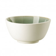 Rosenthal Junto Aquamarine - Steinzeug Miska na müsli 14 cm / 0,52 L