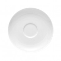 Rosenthal studio-line Moon Weiß Mokka Spodek 12 cm