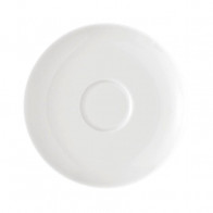 Rosenthal studio-line Moon Weiß Čajový talířek 15,5 cm
